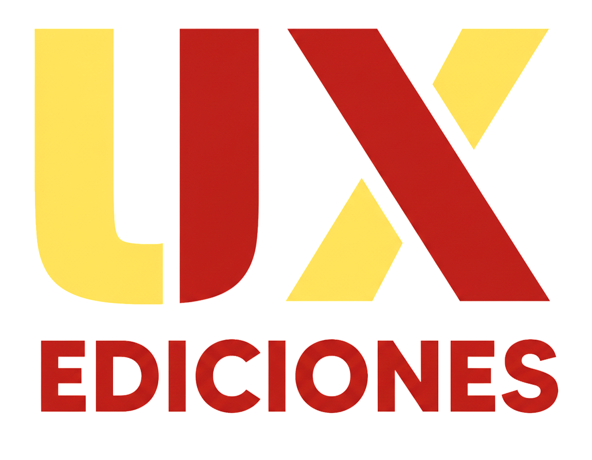 Logo UX en